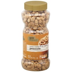 Gold Emblem Peanuts - 50428450710