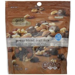 Gold Emblem Trail Mix - 50428450949