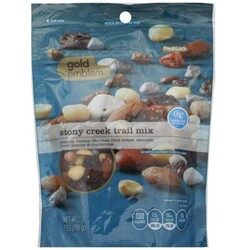 Gold Emblem Trail Mix - 50428451069