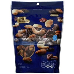 Gold Emblem Trail Mix - 50428451137