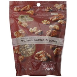 Gold Emblem Walnuts - 50428451502