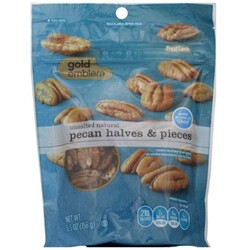 Gold Emblem Pecan - 50428451724