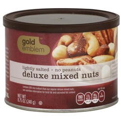 Gold Emblem Mixed Nuts - 50428453230