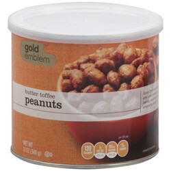 Gold Emblem Peanuts - 50428453308