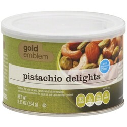 Gold Emblem Pistachio Delights - 50428453841