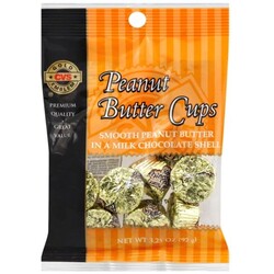 Gold Emblem Peanut Butter Cups - 50428454176