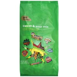Gold Emblem Sweet & Sour Mix - 50428461181