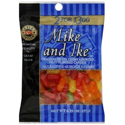 CVS Mike and Ike - 50428470718