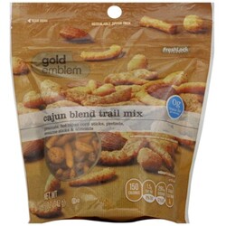 Gold Emblem Trail Mix - 50428476048