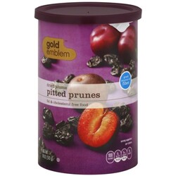 Gold Emblem Prunes - 50428476055