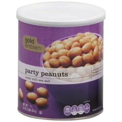 Gold Emblem Peanuts - 50428476130
