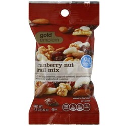 Gold Emblem Trail Mix - 50428476246