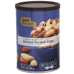 Gold Emblem Mixed Nuts - 50428476345