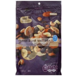 Gold Emblem Trail Mix - 50428476628