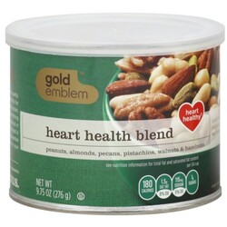 Gold Emblem Nut Mix - 50428476864