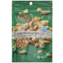 Gold Emblem Trail Mix - 50428477144