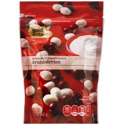 Gold Emblem Cranberries - 50428479650