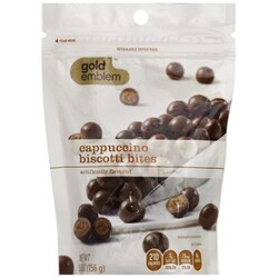 Gold Emblem Biscotti Bites - 50428484401