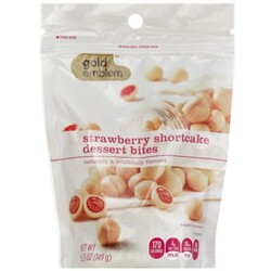 Gold Emblem Dessert Bites - 50428486924