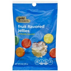 Gold Emblem Jellies - 50428489574