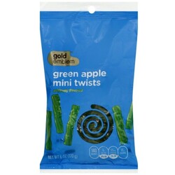 Gold Emblem Twists - 50428491058