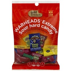 Gold Emblem Hard Candy - 50428514672