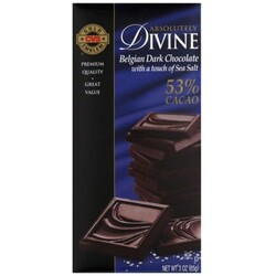 CVS Dark Chocolate - 50428515778