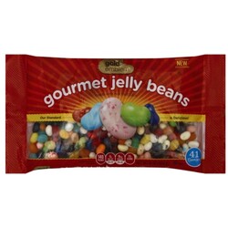 Gold Emblem Jelly Beans - 50428516973