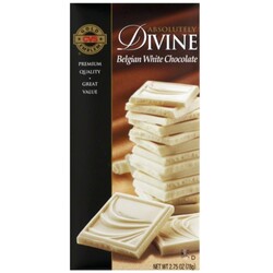 CVS White Chocolate - 50428673355