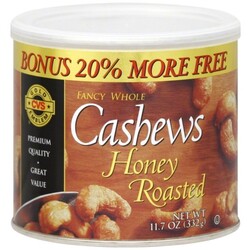 CVS Cashews - 50428826461