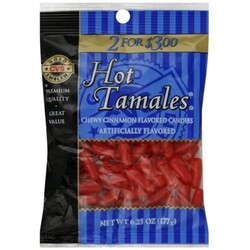 CVS Hot Tamales - 50428864838