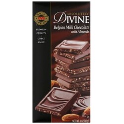 CVS Milk Chocolate - 50428902523