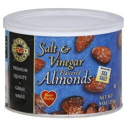 CVS Almonds - 50428958353