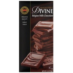 CVS Milk Chocolate - 50428999400