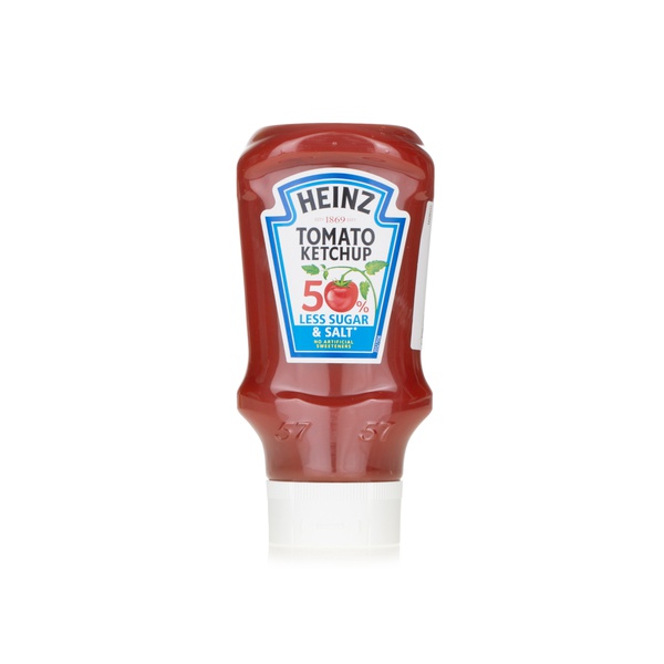 Heinz Tomato Ketchup - 50457656
