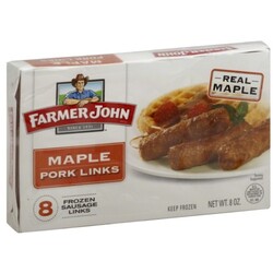 Farmer John Sausage Links - 50500675574