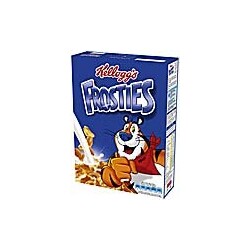 Kellogg's Frosties - 5050083122347