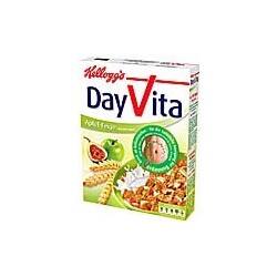 Kellogg's Flakes & Apfel-Feige - 5050083329289