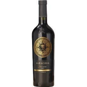 SARACOSA TOSCANA 750ML - 5051559049939