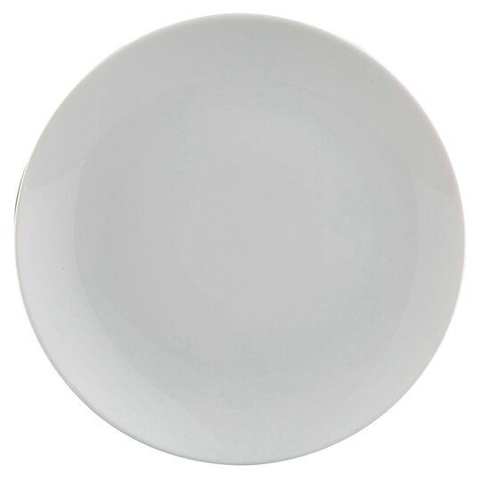 Tesco Nova Porcelain Side Plate - 5052109992200