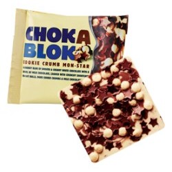 ChokaBlok Cookie Crumb Mon-Star - 5052909121732