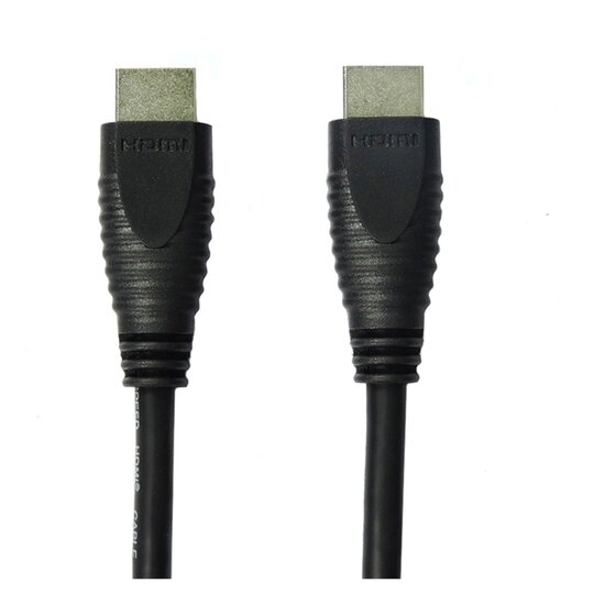 Tesco 1m HDMI Lead TCH1SS13 - 5052910462244