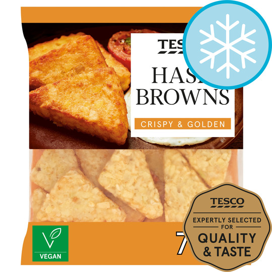 Hash browns - 5053526799779