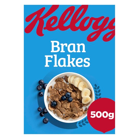 Bran Flakes - 5053827193368