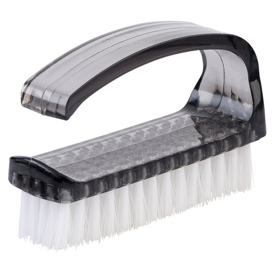 Tesco Platinum Nail Brush - 5054268857611