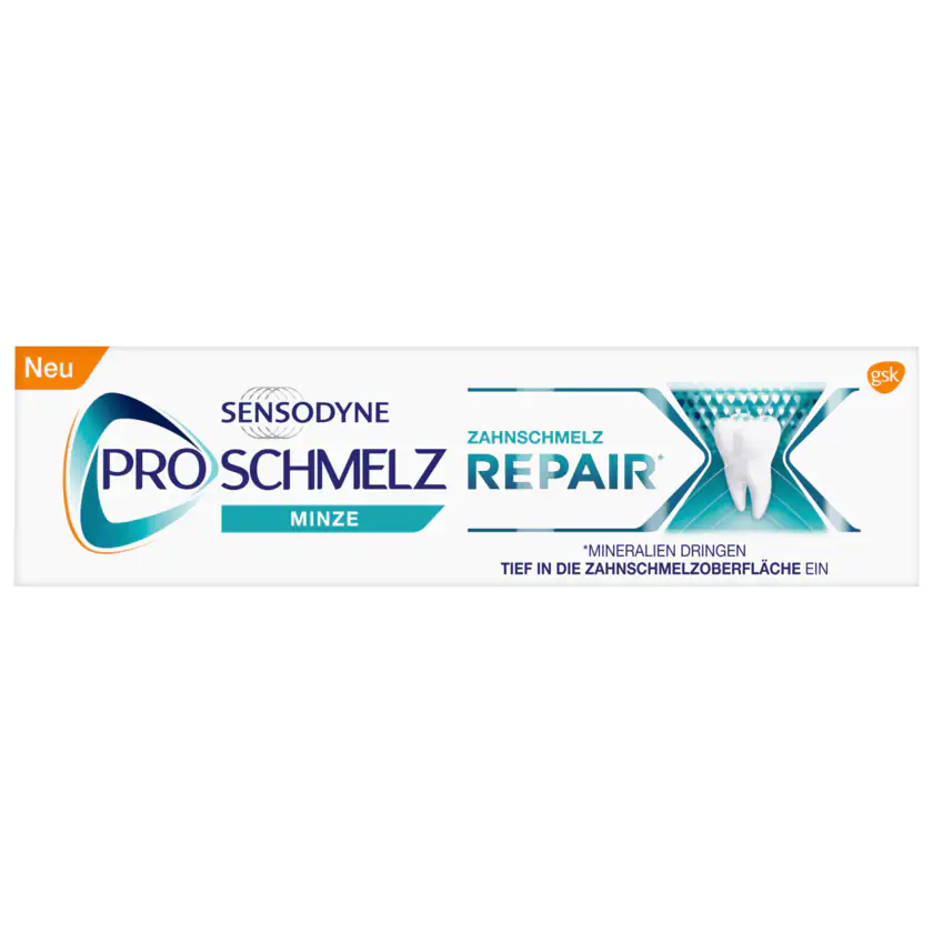 Sensodyne Proschmelz Repair 75ml - 5054563061751
