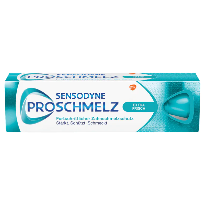 Sensodyne Pro Schmelz 75ml - 5054563089045