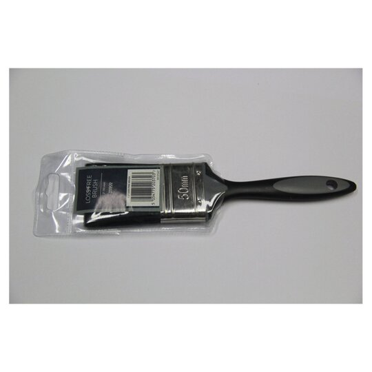 Tesco Loss Free Brush 2