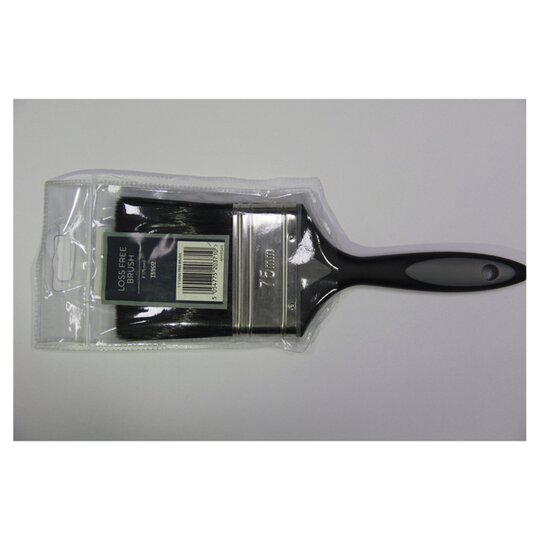 Tesco Loss Free Brush 3
