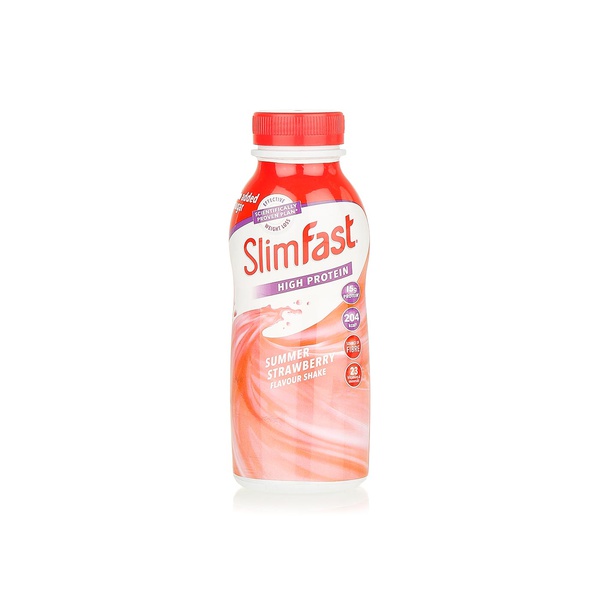 Slimfasy fraise - 5055967555525